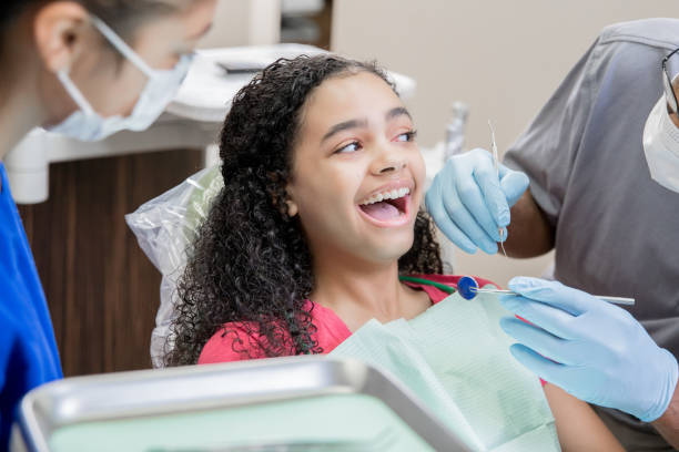 Best Weekend Emergency Dentist in Philippi, WV