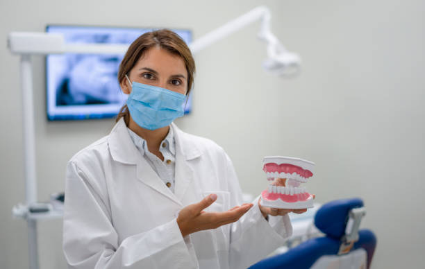 Best Emergency Tooth Extraction in Philippi, WV