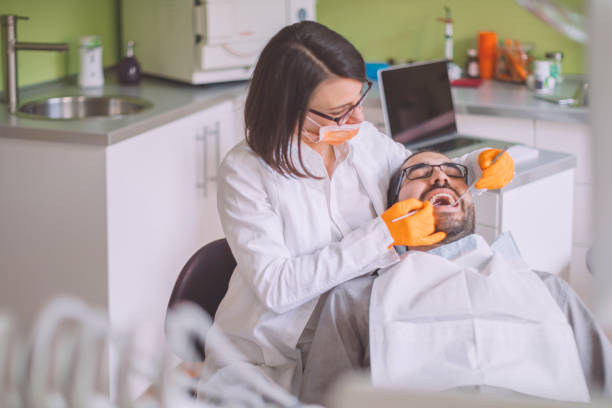 Best Pediatric Emergency Dentist in Philippi, WV